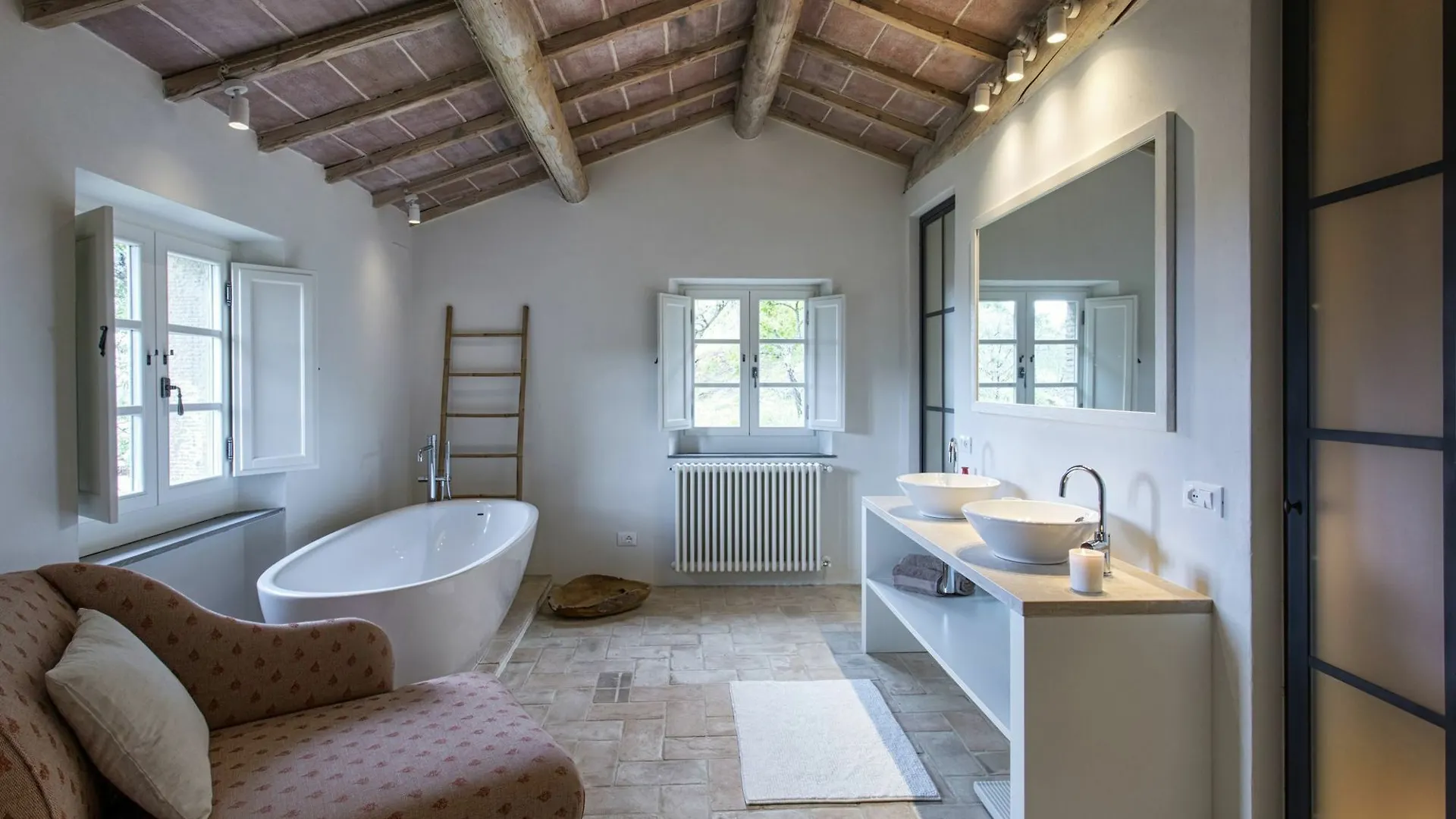 Villa Pomona Cortona 0*,  Italy